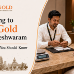 Planning to Sell Gold in Malleshwaram? Here’s What You Should Know