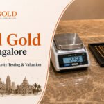 Sell Gold in Bangalore with G1 Gold