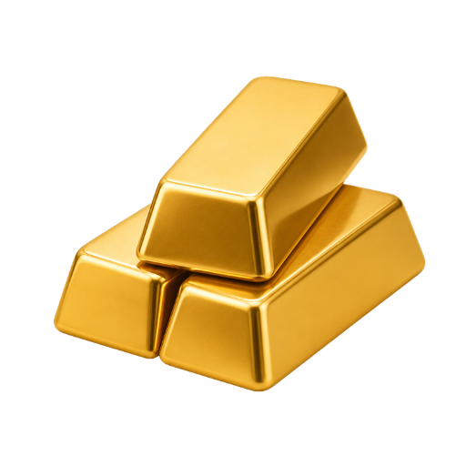 Gold Bars