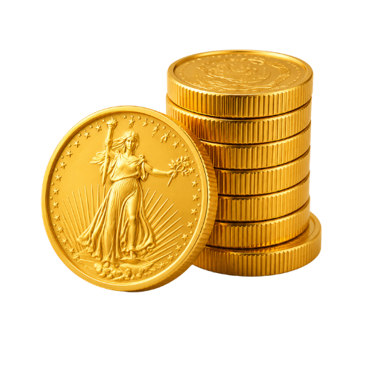 Gold Coins & Bullion