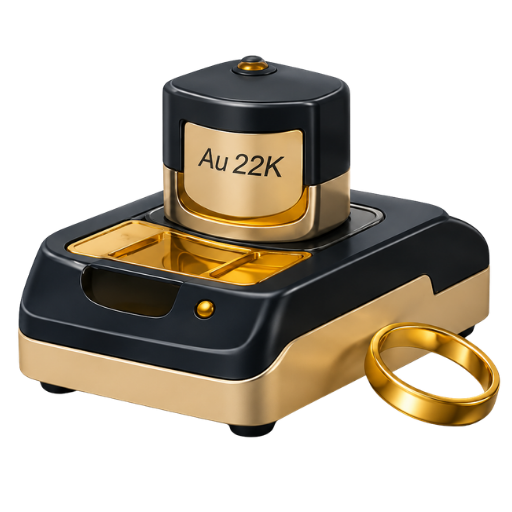Accurate Purity Testing