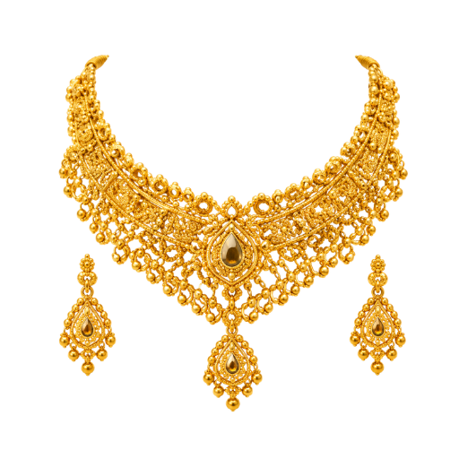 Old & Used Gold Jewellery