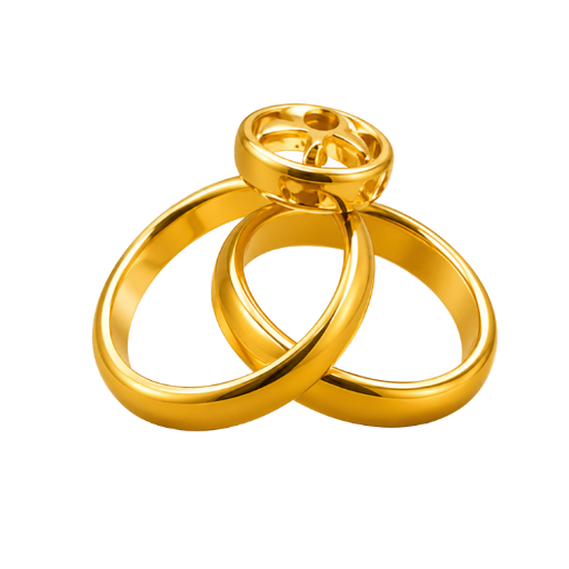 Pledged Gold