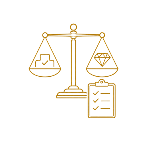 Fair & Transparent Valuation