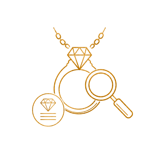 Comprehensive Jewellery Appraisal