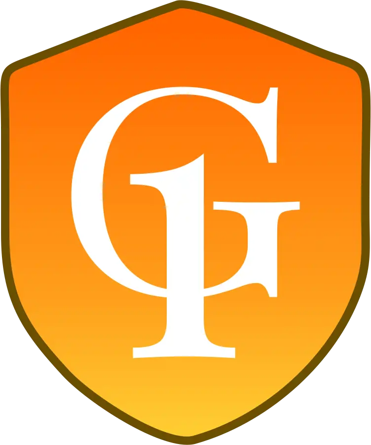 G1 Gold Icon