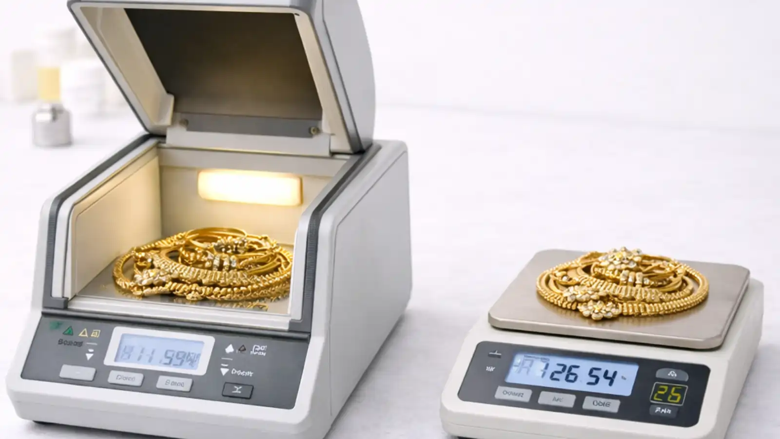 Jewellery Valuation Services – Know the True Worth of Your Gold Jewellery visual 2